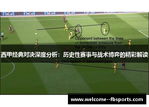 西甲经典对决深度分析：历史性赛事与战术博弈的精彩解读