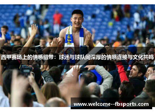 西甲赛场上的情感纽带：球迷与球队间深厚的情感连接与文化共鸣