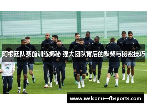 阿根廷队赛前训练揭秘 强大团队背后的默契与秘密技巧